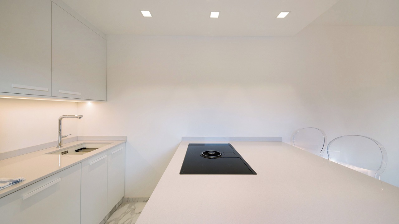 Photo of Kitchen in Vigo di Fassa