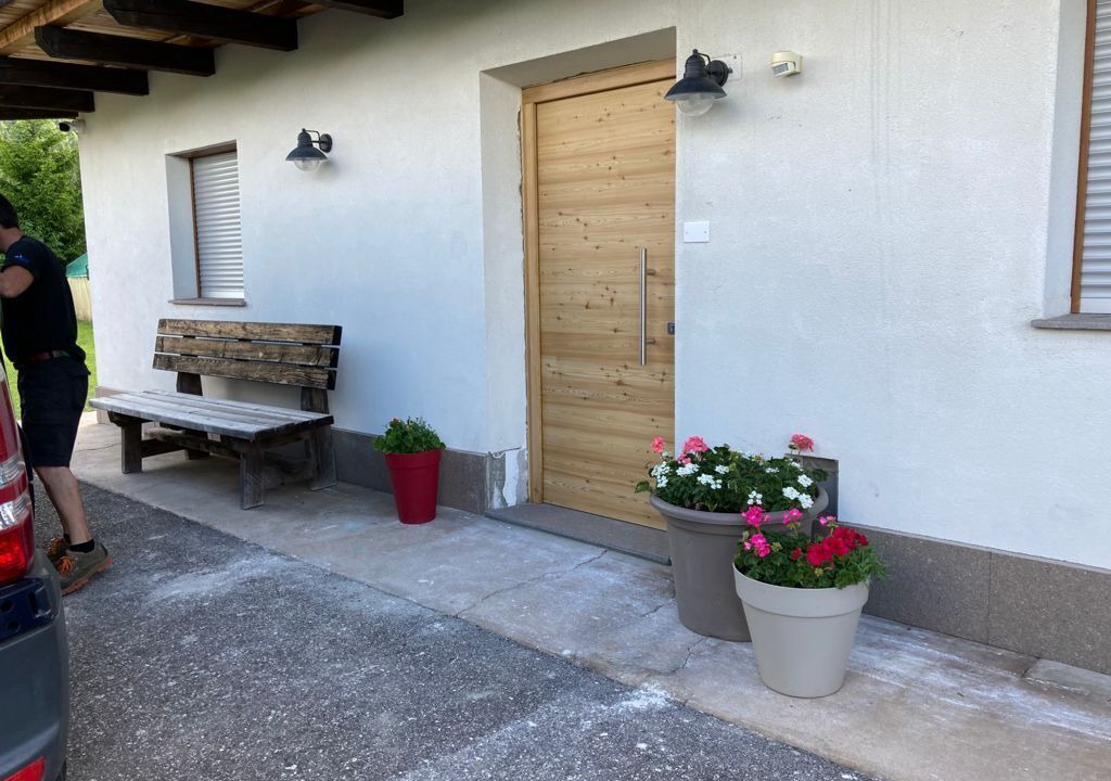 Photo of Outdoor in Vigo di Fassa