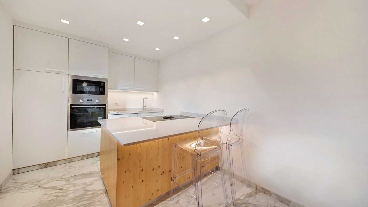Photo of Kitchen in Vigo di Fassa
