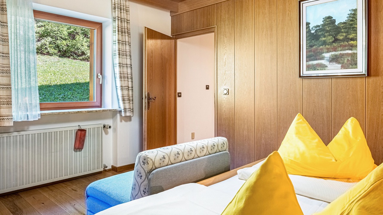 Photo of Bedroom in Canazei