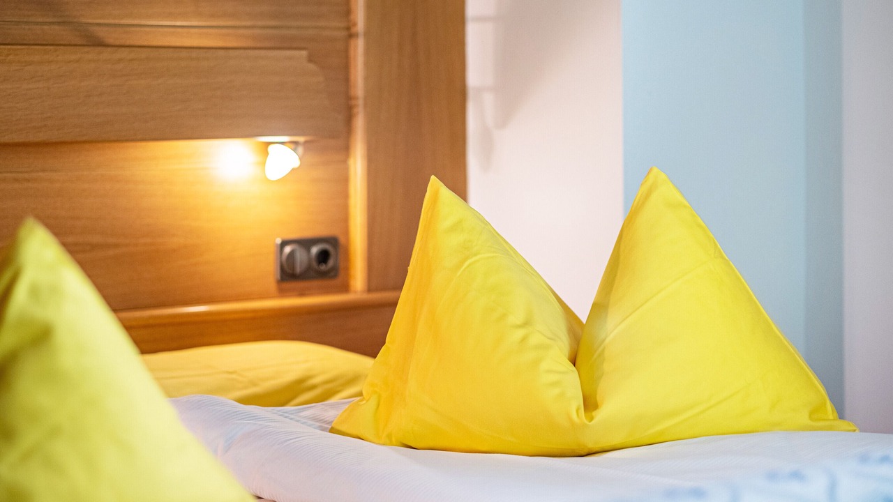Photo of Bedroom in Canazei