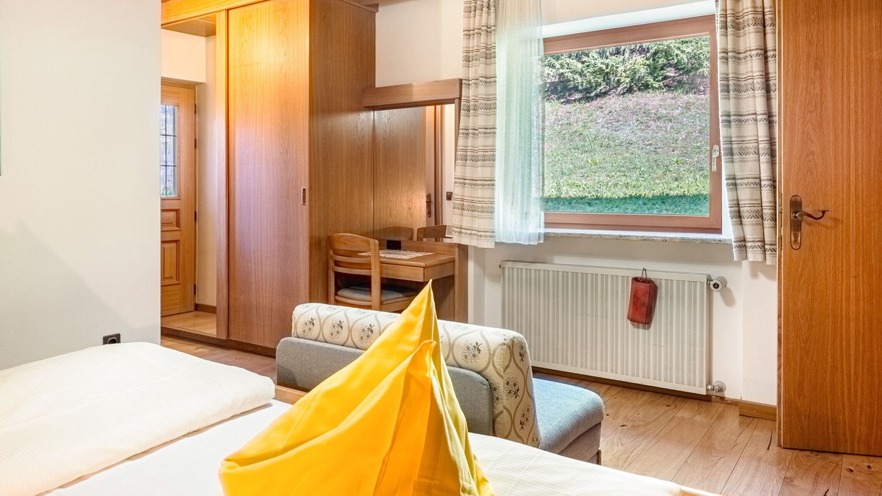 Photo of Bedroom in Canazei