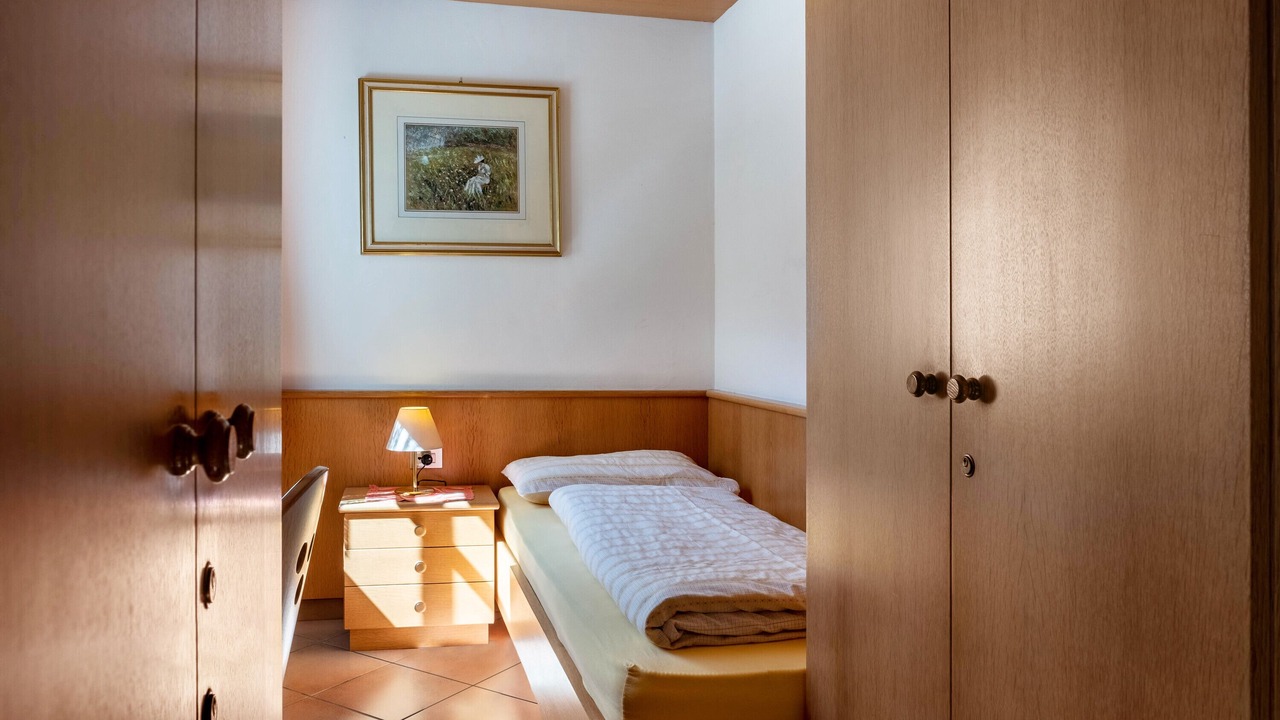 Photo of Bedroom in Canazei
