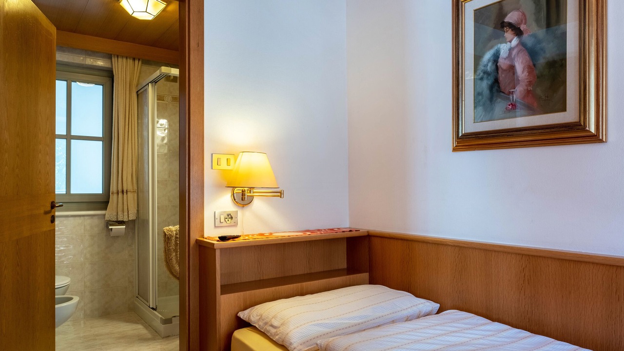 Photo of Bedroom in Canazei