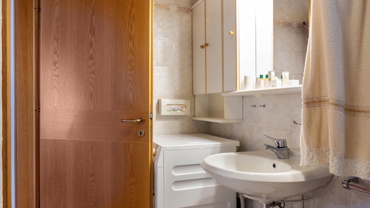 Photo of Bathroom in Canazei