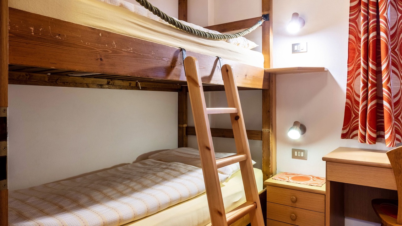 Photo of Bedroom in Canazei