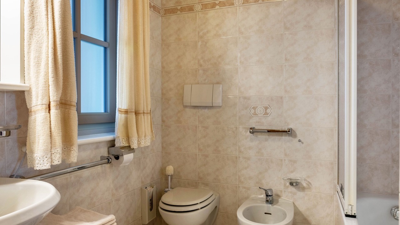Photo of Bathroom in Canazei