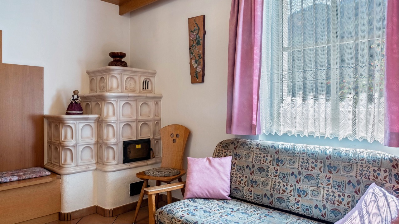 Photo of Livingroom in Canazei