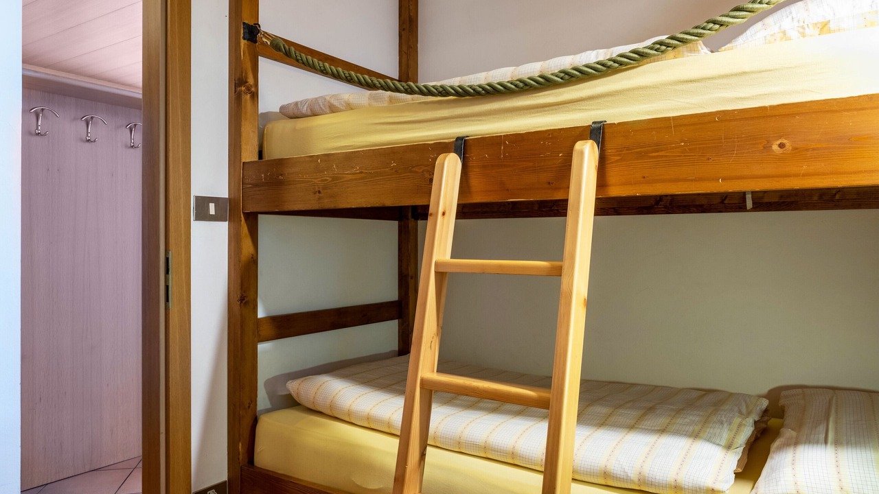 Photo of Bedroom in Canazei