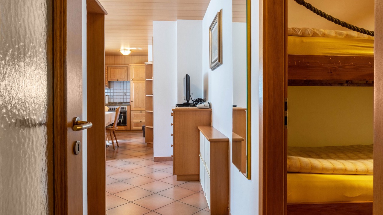 Photo of Bedroom in Canazei