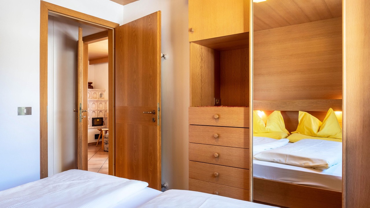 Photo of Bedroom in Canazei