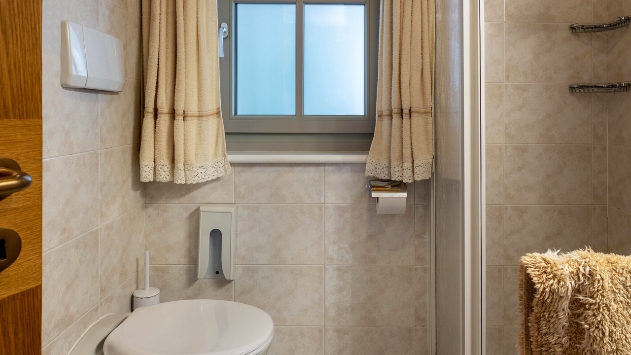 Photo of Bathroom in Canazei