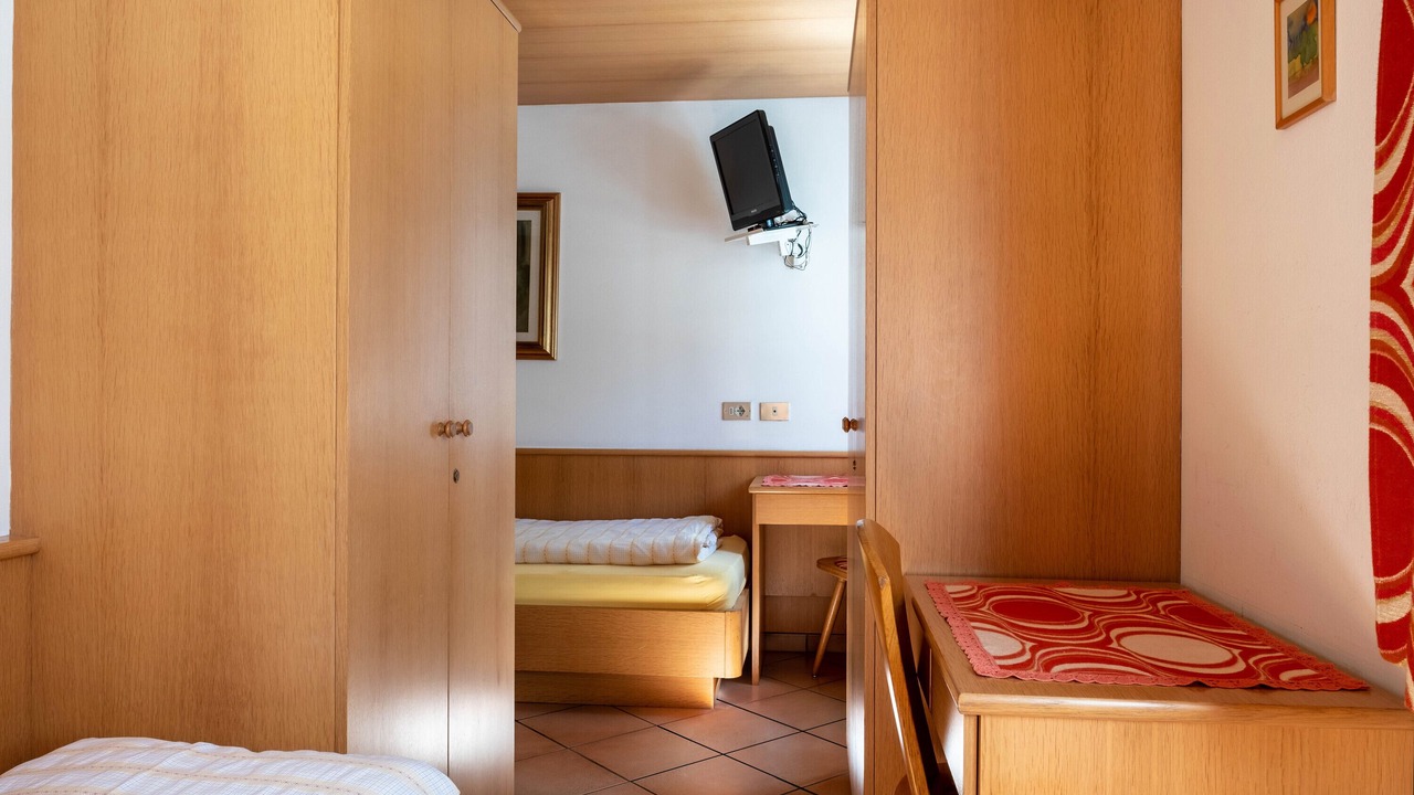 Photo of Bedroom in Canazei