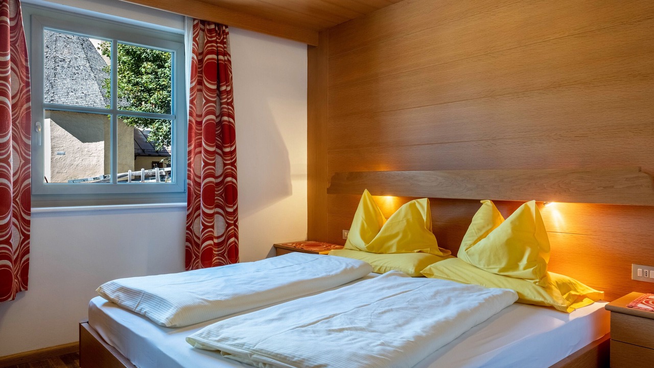 Photo of Bedroom in Canazei