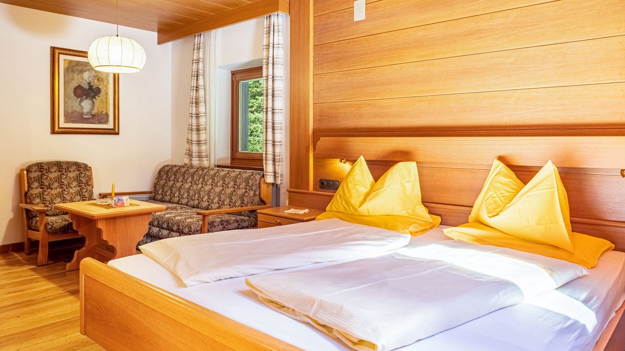 Photo of Bedroom in Canazei