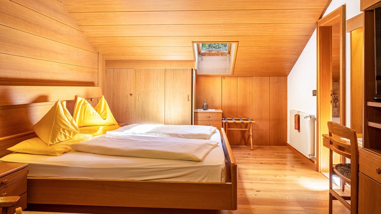 Photo of Bedroom in Canazei