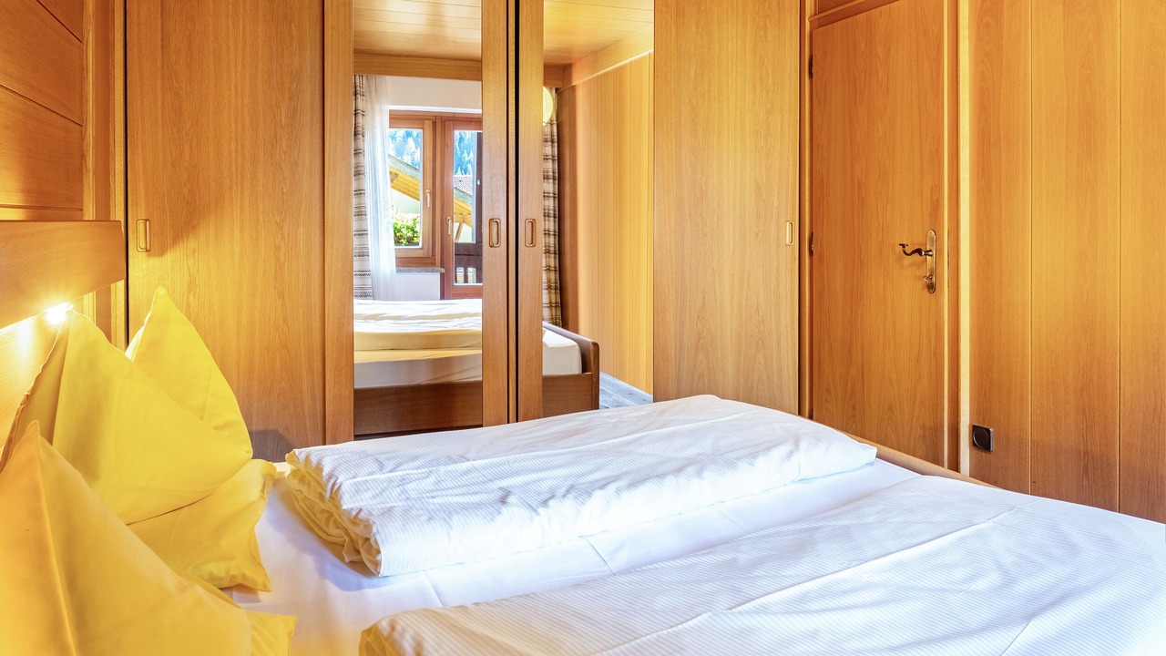 Photo of Bedroom in Canazei