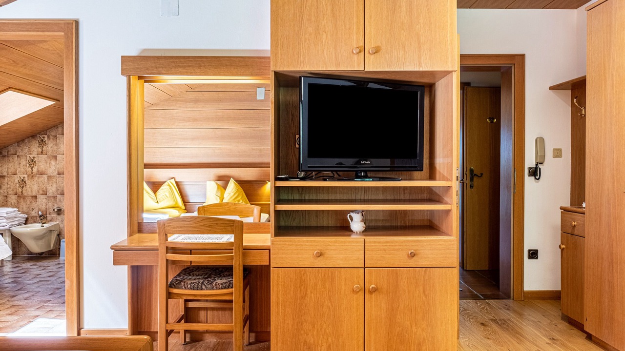 Photo of Bedroom in Canazei