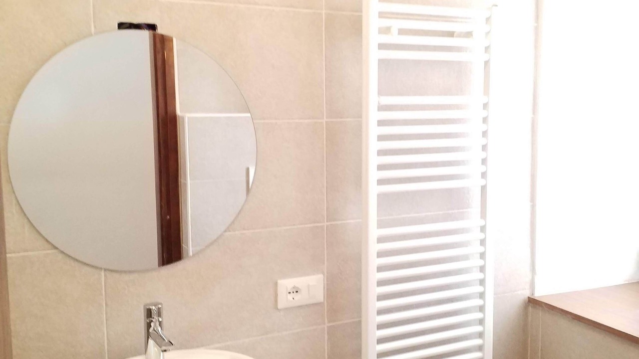 Photo of Bathroom in Canal San Bovo