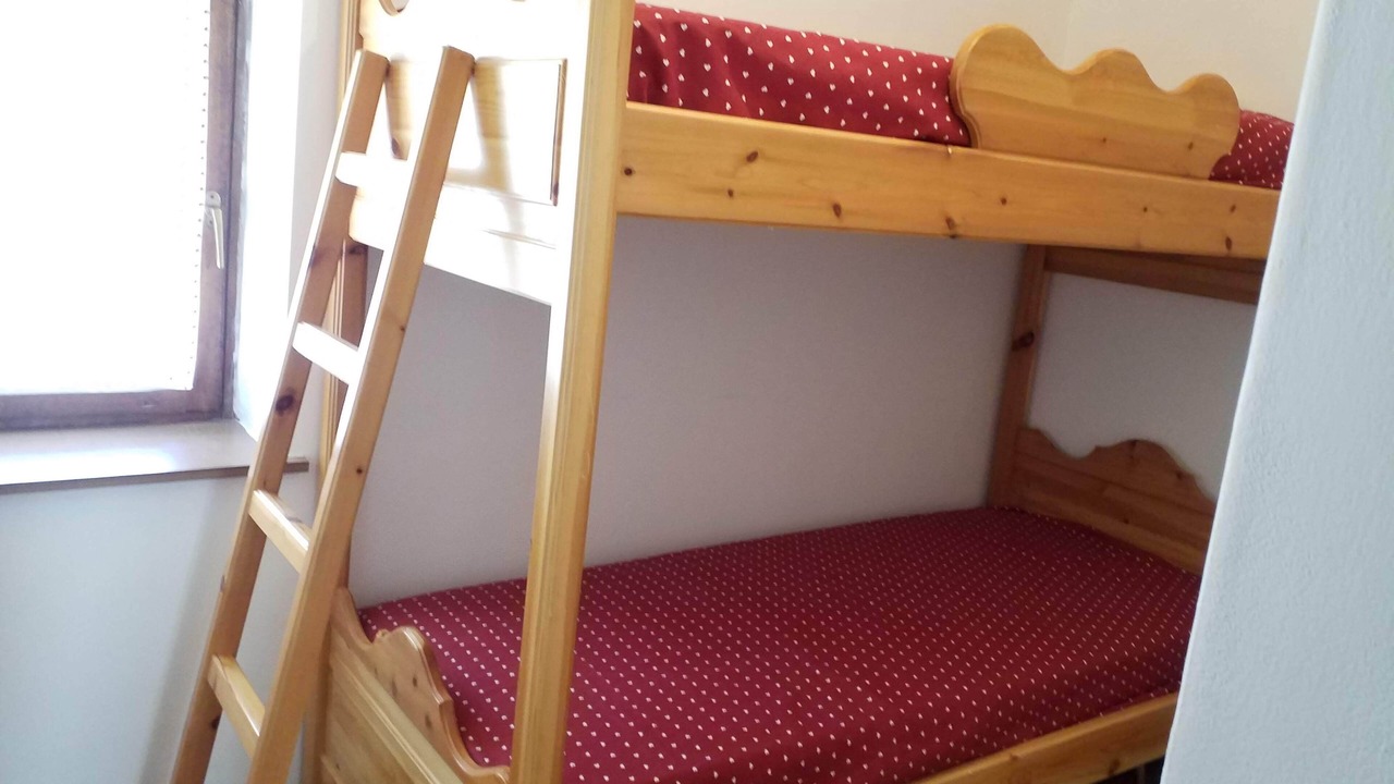 Photo of Bedroom in Canal San Bovo