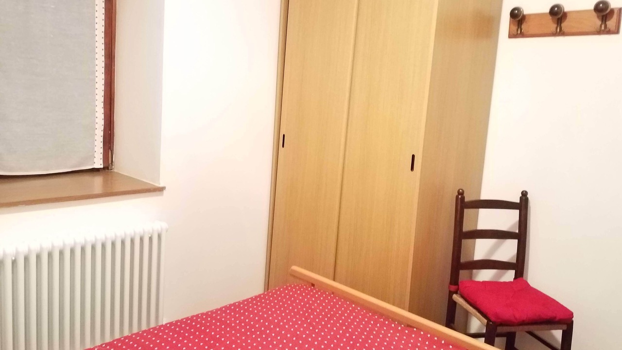 Photo of Bedroom in Canal San Bovo