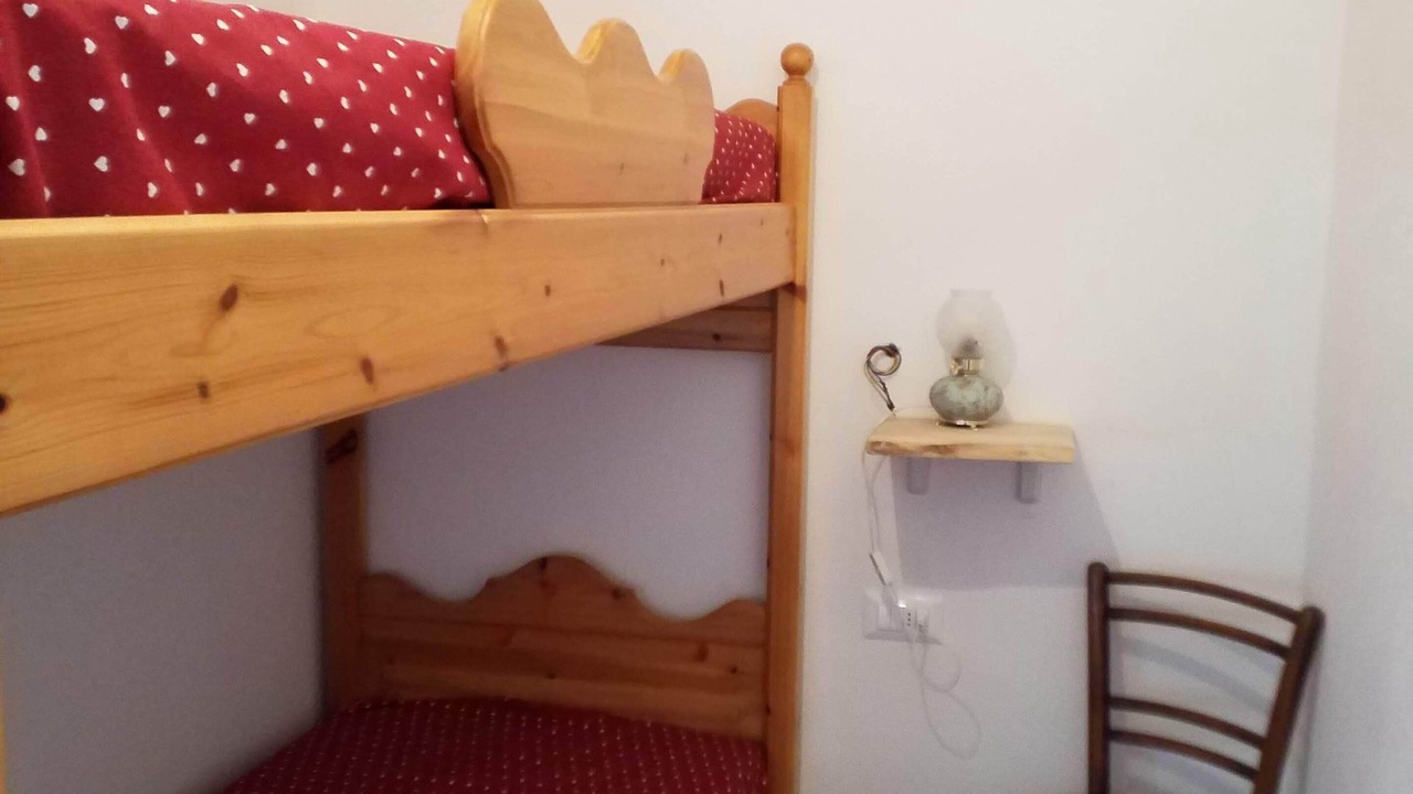 Photo of Bedroom in Canal San Bovo