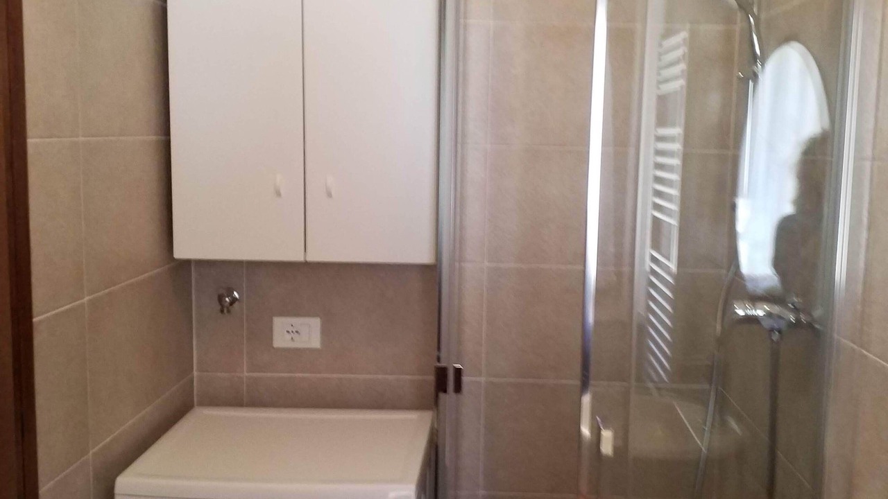 Photo of Bathroom in Canal San Bovo