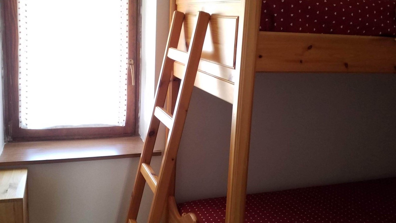 Photo of Bedroom in Canal San Bovo