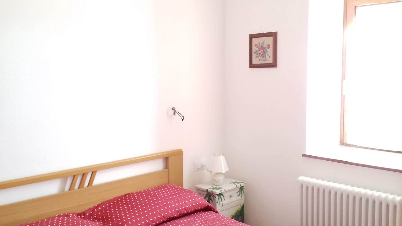 Photo of Bedroom in Canal San Bovo