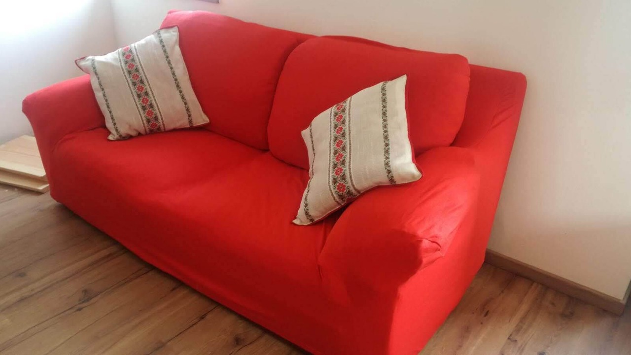 Photo of Livingroom in Canal San Bovo