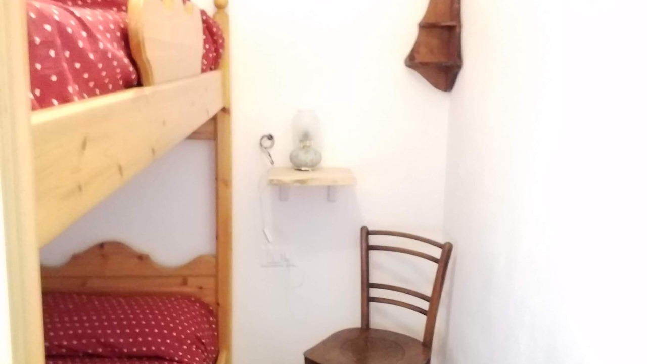 Photo of Bedroom in Canal San Bovo