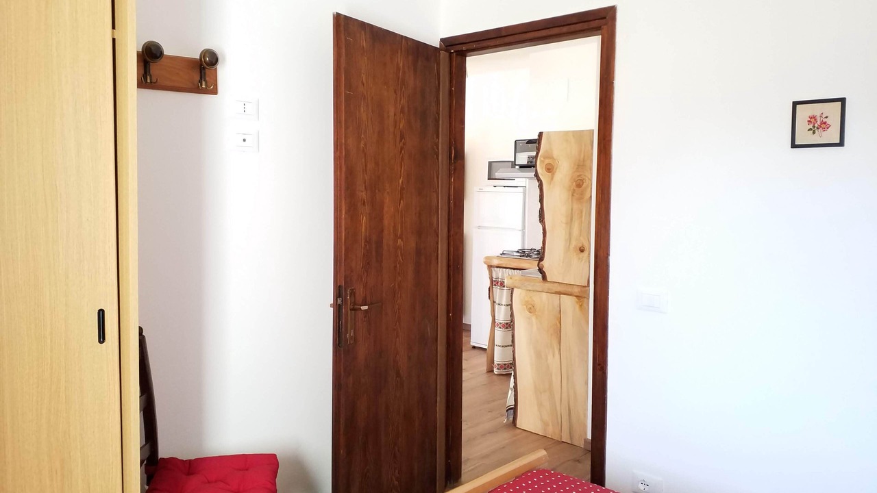 Photo of Bedroom in Canal San Bovo