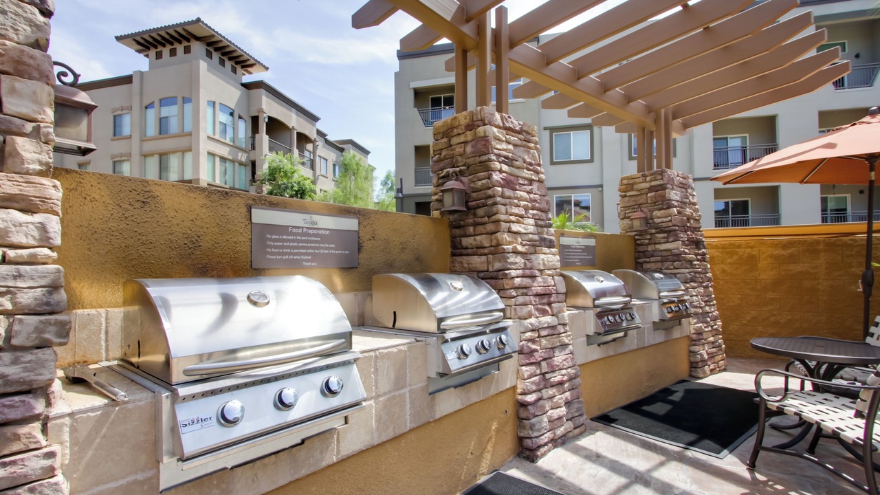 Photo of Outdoor in Desert Ridge