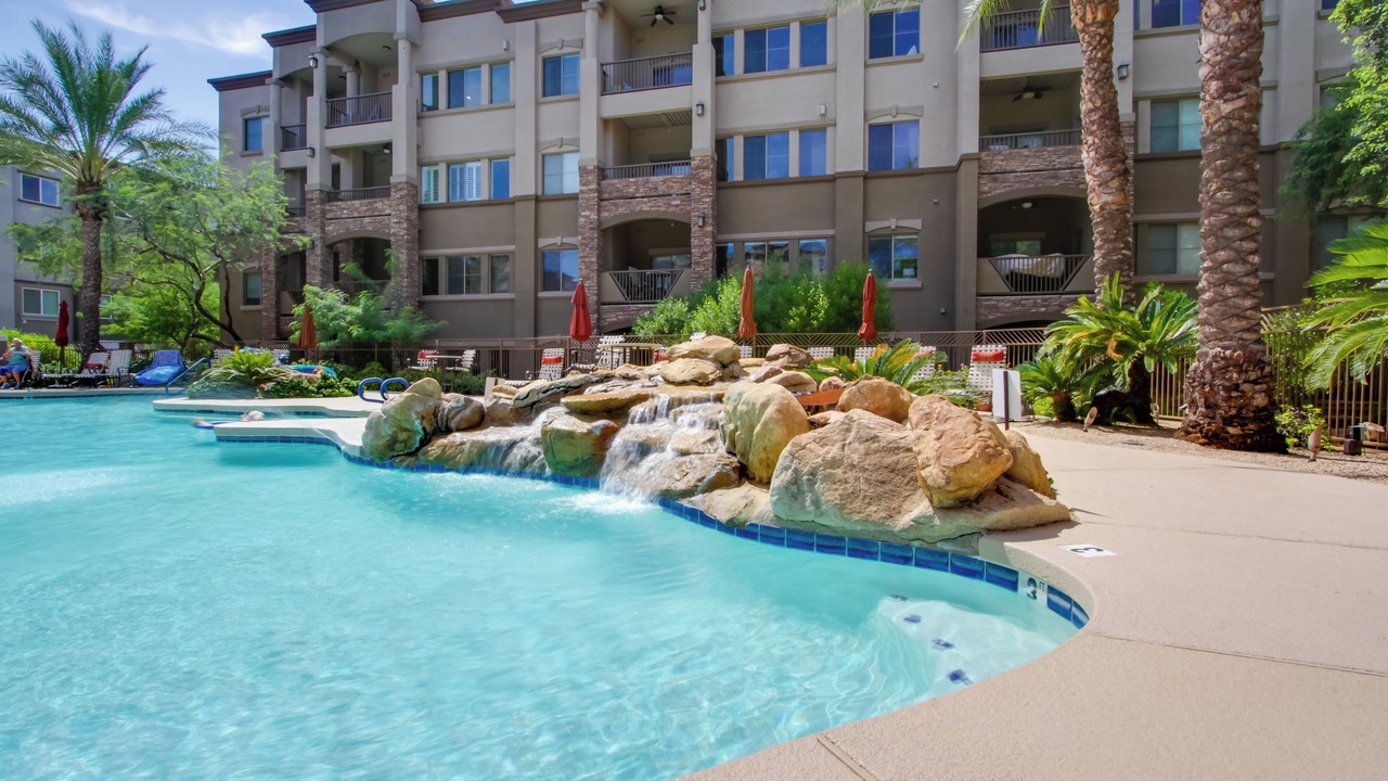 Photo of Outdoor in Desert Ridge