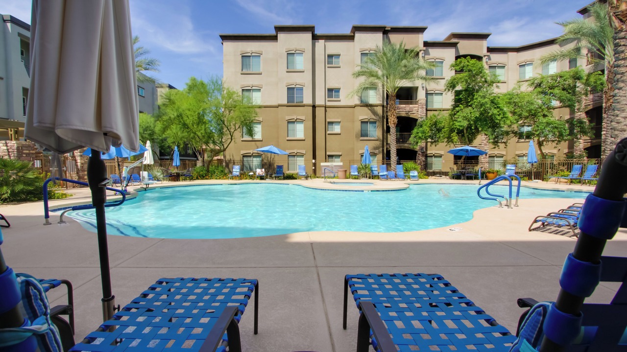 Photo of Outdoor in Desert Ridge