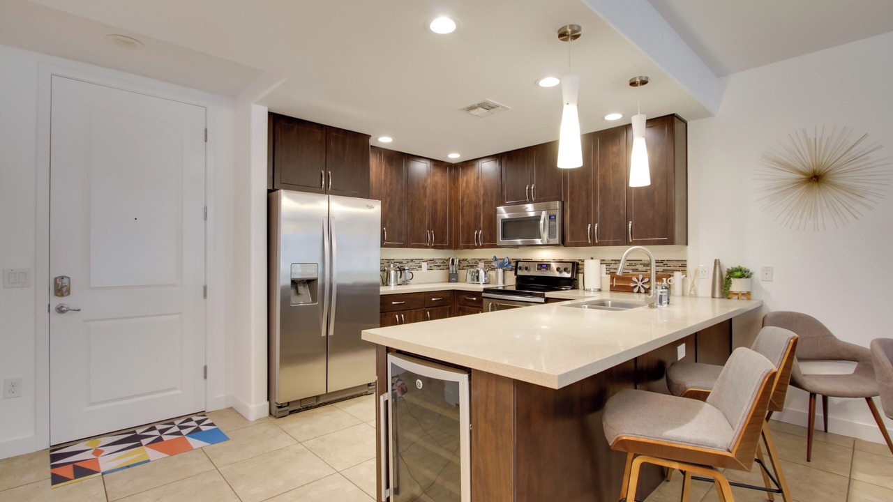 Photo of Kitchen in Desert Ridge