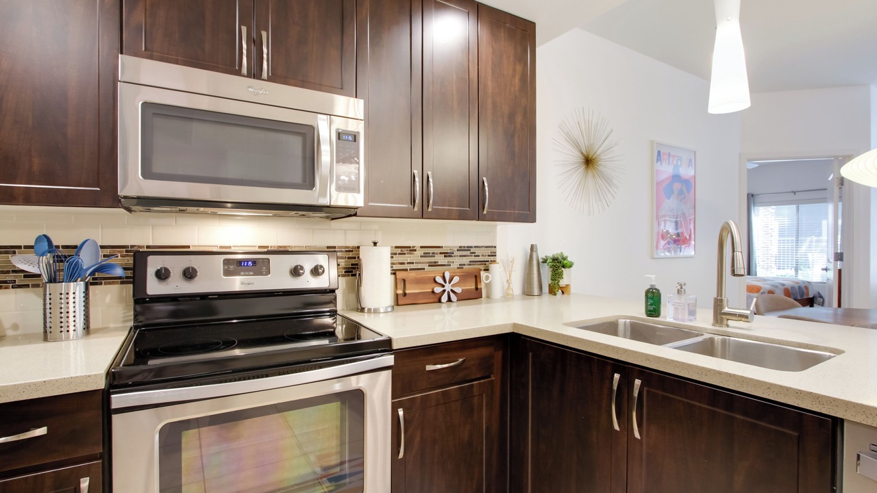 Photo of Kitchen in Desert Ridge