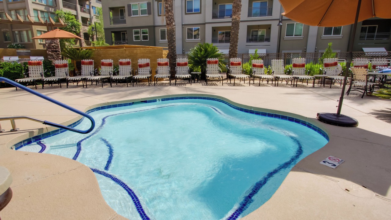 Photo of Outdoor in Desert Ridge