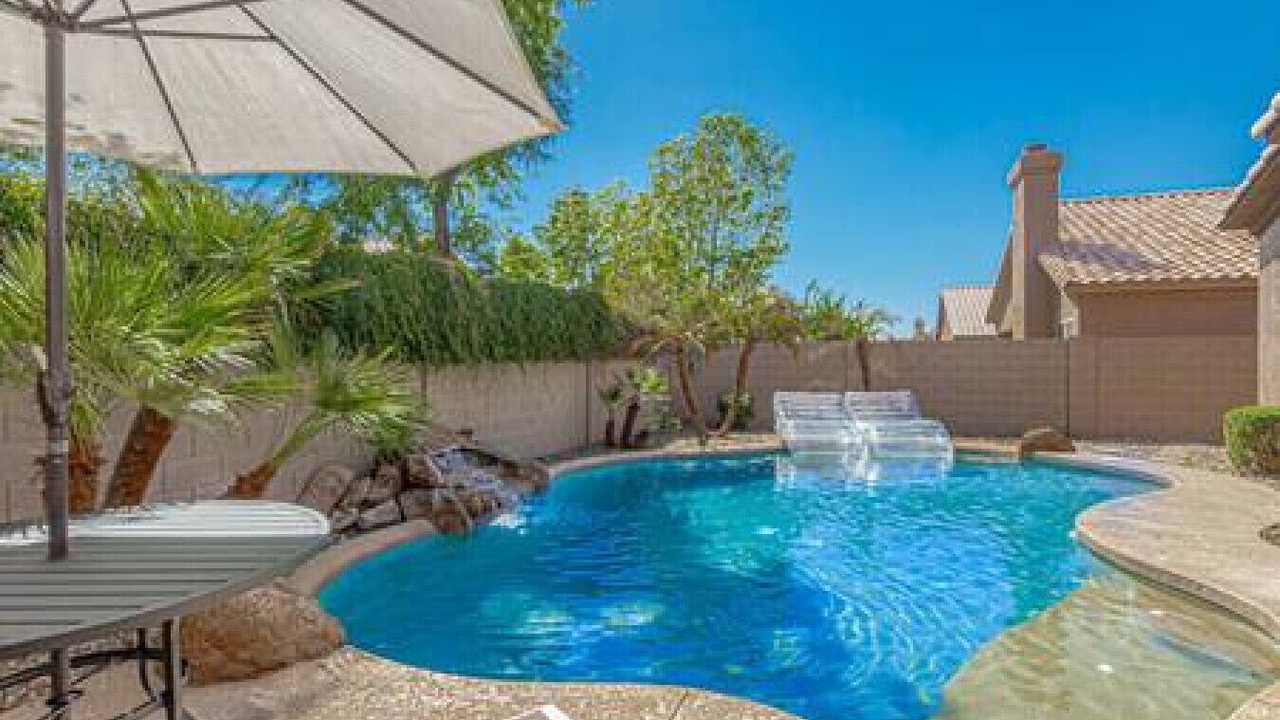 Photo of Outdoor in North Scottsdale