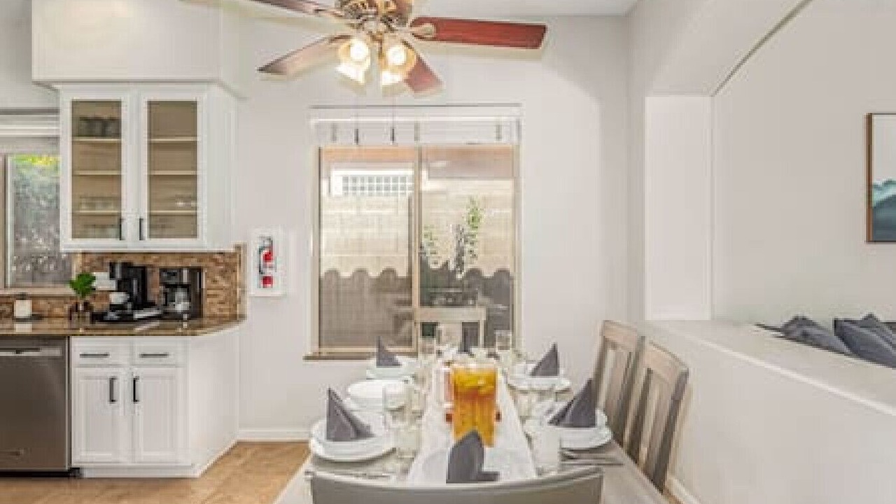 Photo of Bedroom in North Scottsdale