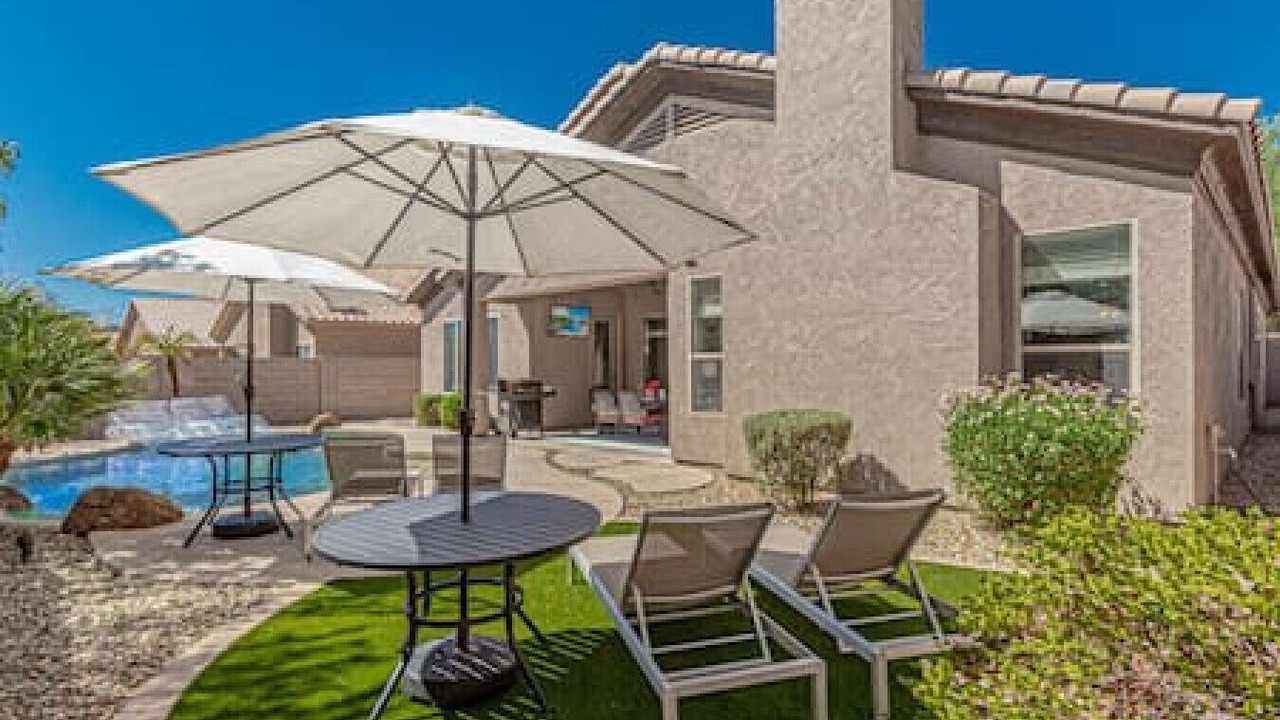 Photo of Outdoor in North Scottsdale