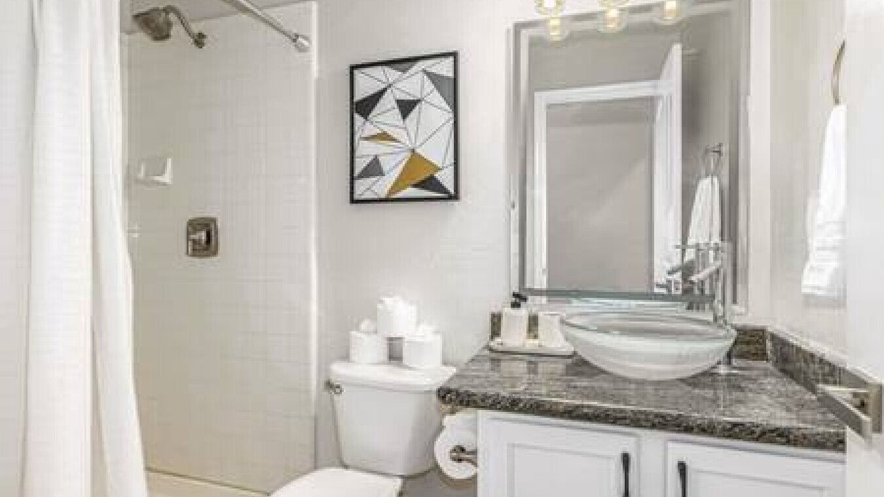 Photo of Bathroom in North Scottsdale