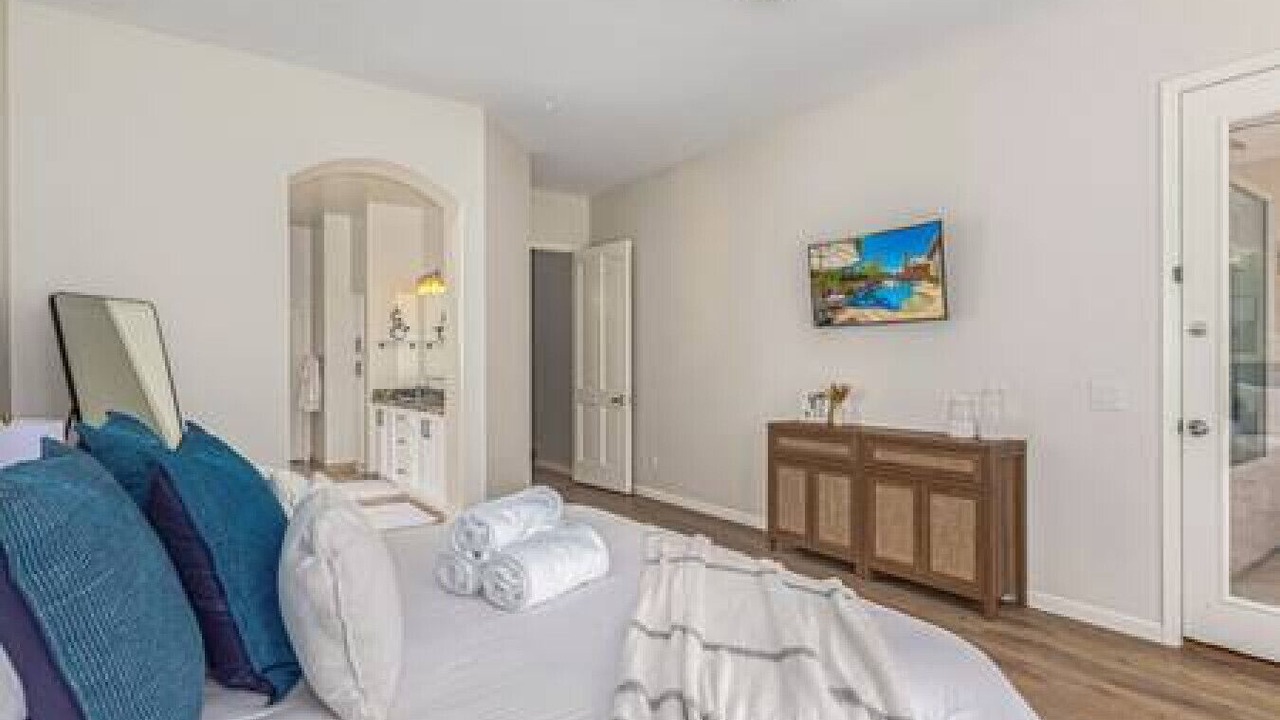 Photo of Bathroom in North Scottsdale