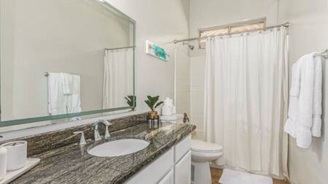 Photo of Bathroom in North Scottsdale