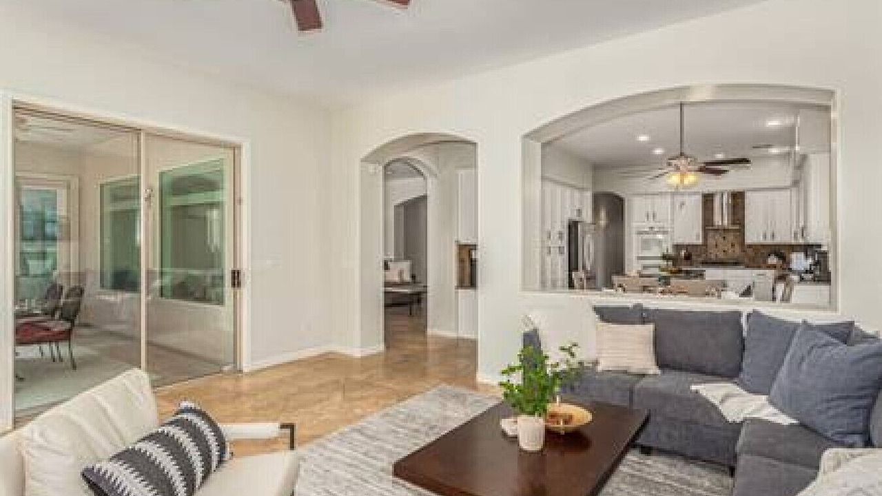 Photo of Bedroom in North Scottsdale