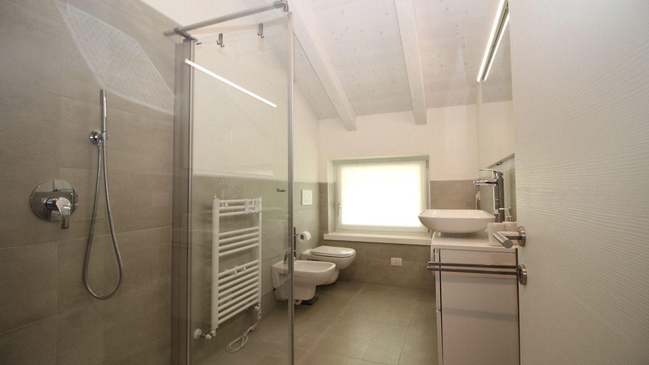 Photo of Bathroom in Ledro