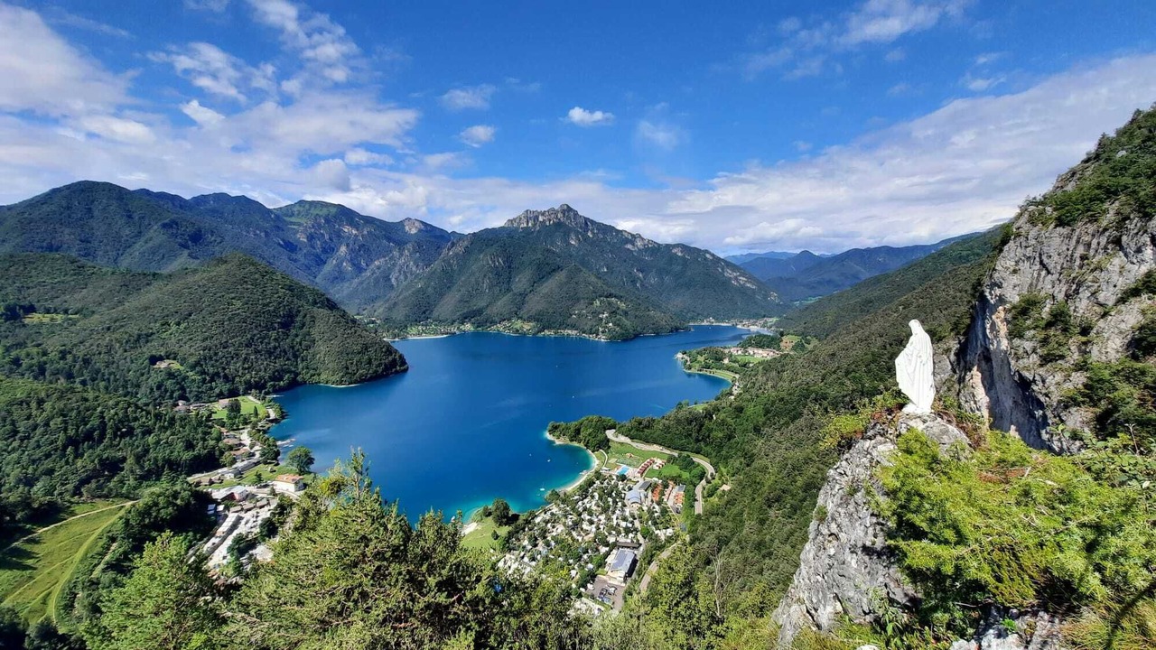 Photo of Outdoor in Ledro