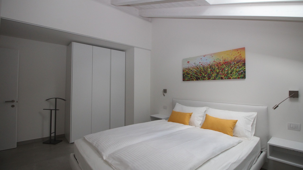 Photo of Bedroom in Ledro