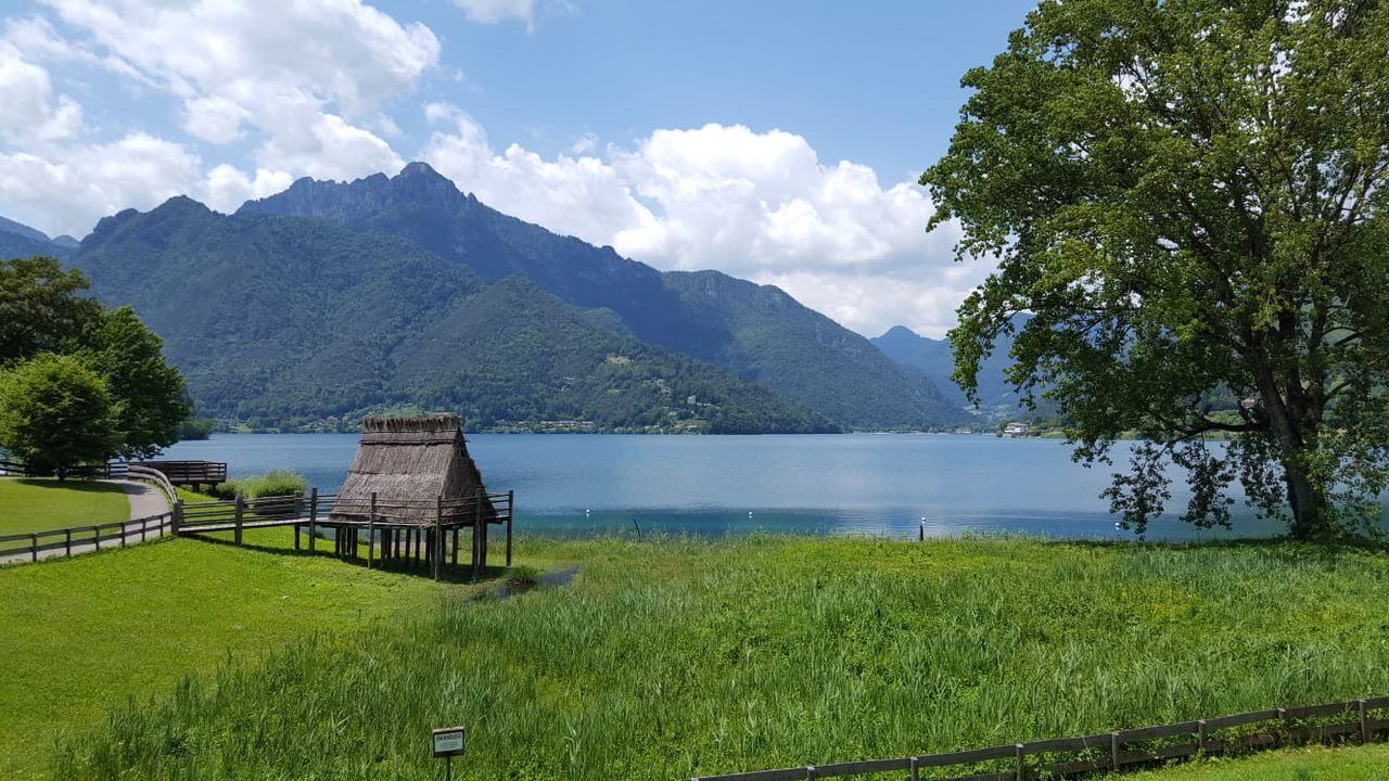 Photo of Outdoor in Ledro