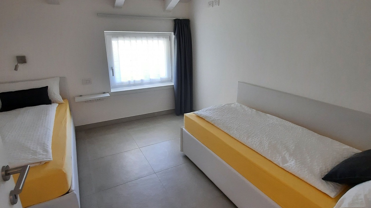 Photo of Bedroom in Ledro